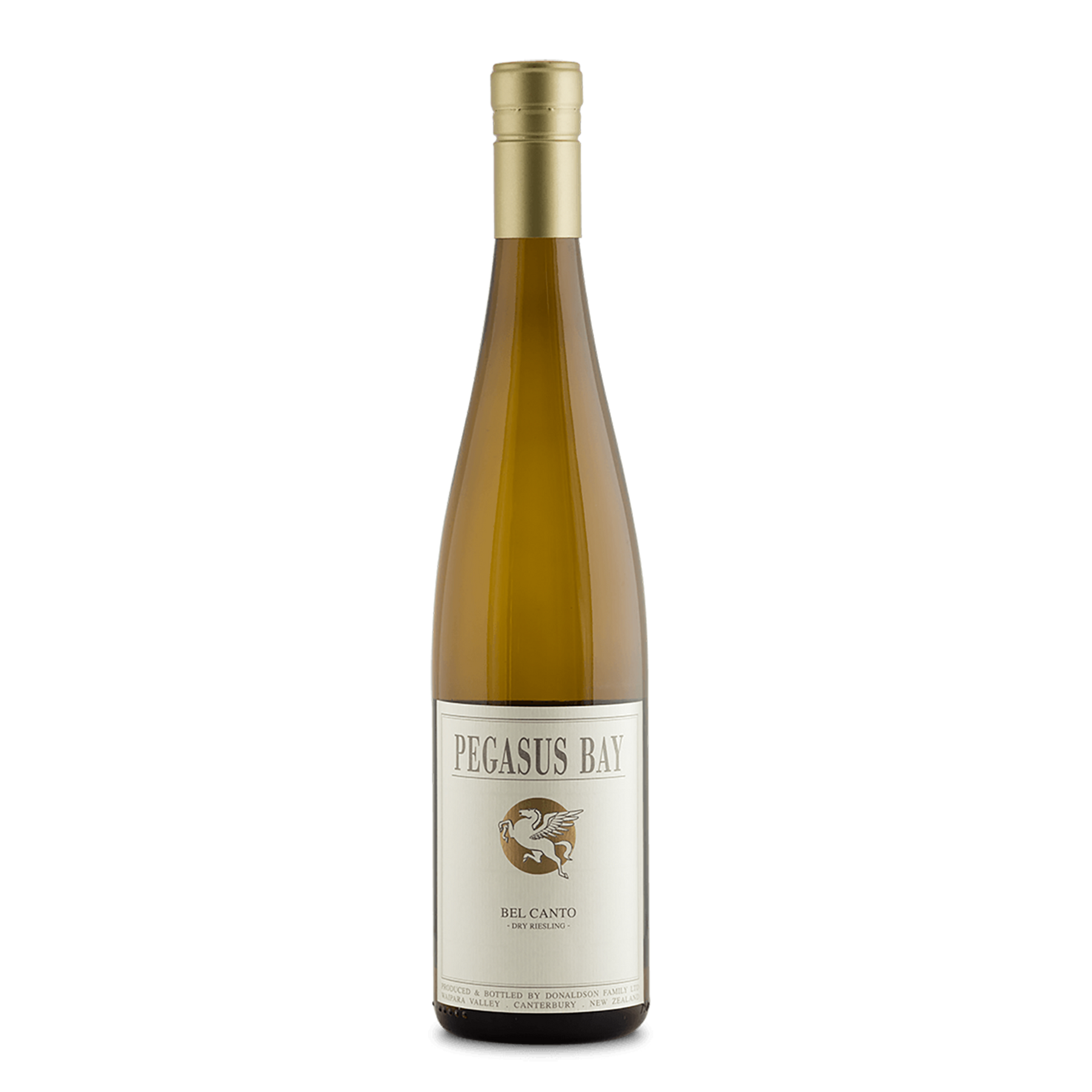 Pegasus Bay Bel Canto Riesling 2023 - Kent Street Cellars