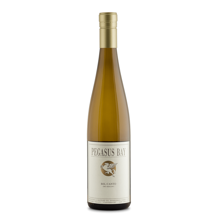 Pegasus Bay Bel Canto Riesling 2023