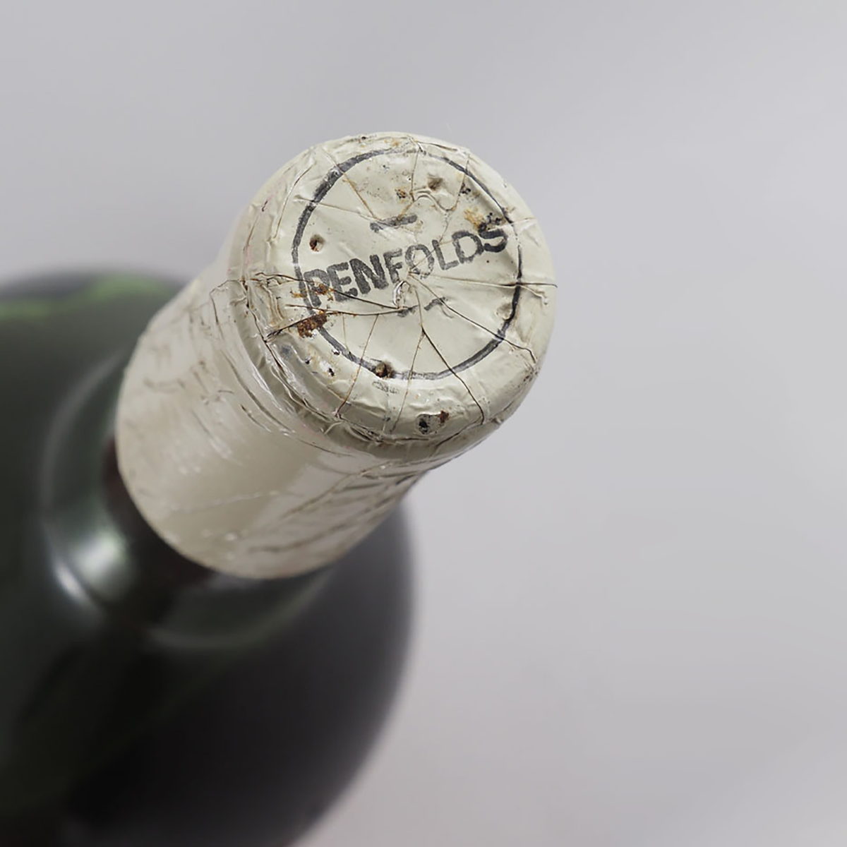 Penfolds Bin 95 Grange Shiraz 1971 - Kent Street Cellars