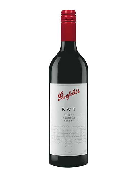 Penfolds RWT Shiraz 2014 - Kent Street Cellars