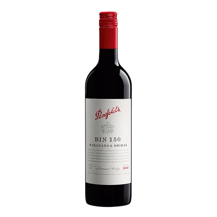 Penfolds Bin 150 Marananga Shiraz 2017