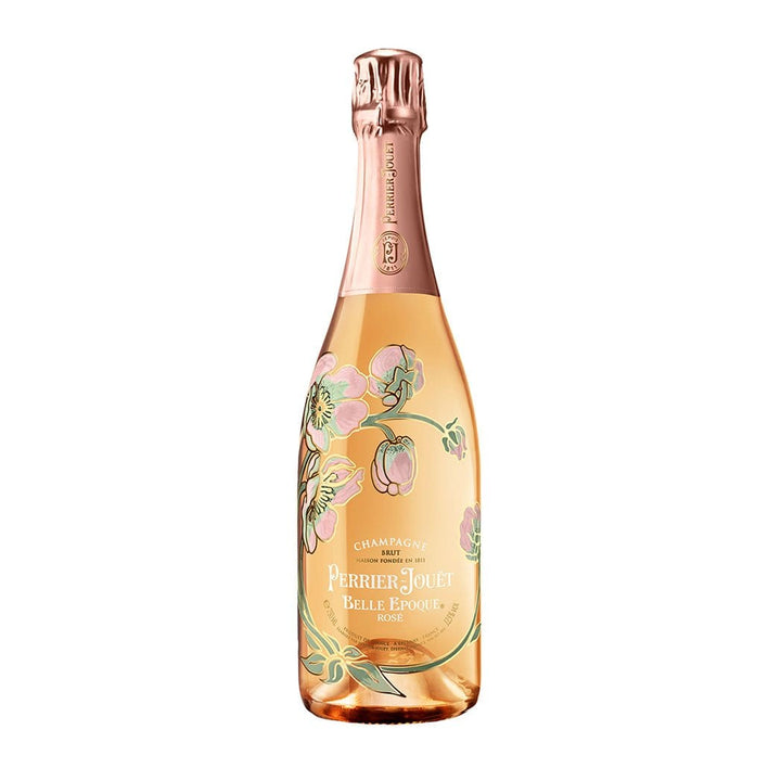 Perrier-Jouët Belle Époque Rosé Champagne 2010