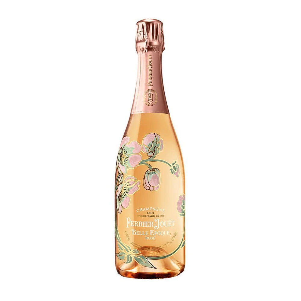 Perrier-Jouët Belle Époque Rosé Champagne 2010 - Kent Street Cellars
