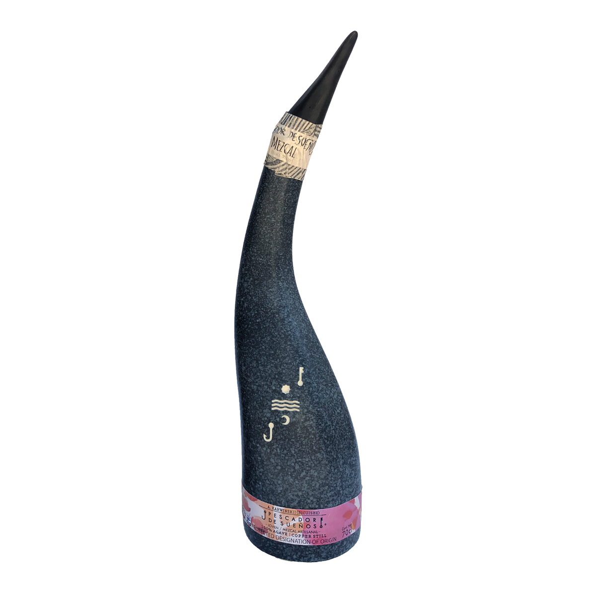 Pescador de Sueños Bicuishe Mezcal 700ml