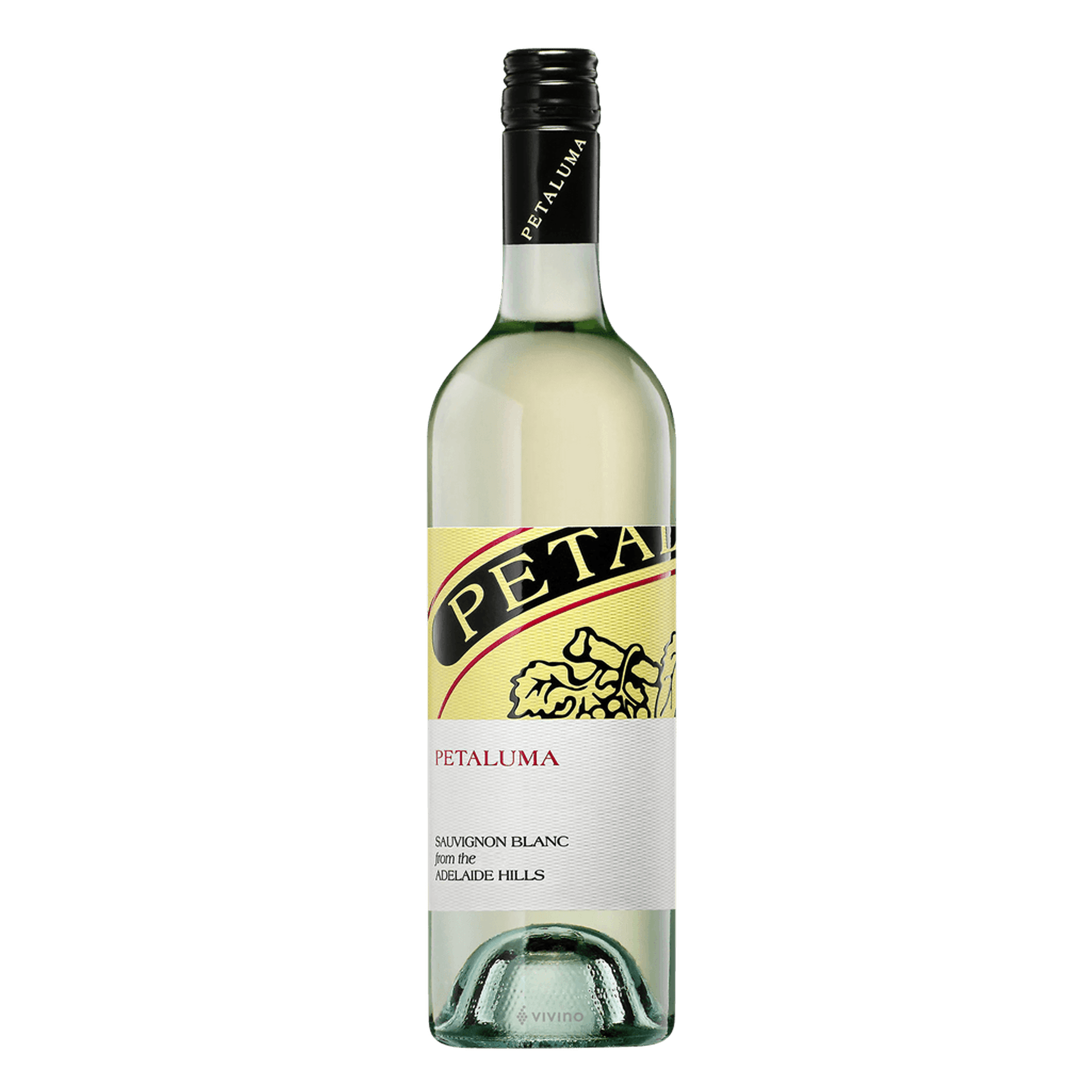 Petaluma White Label Sauvignon Blanc 2018 - Kent Street Cellars