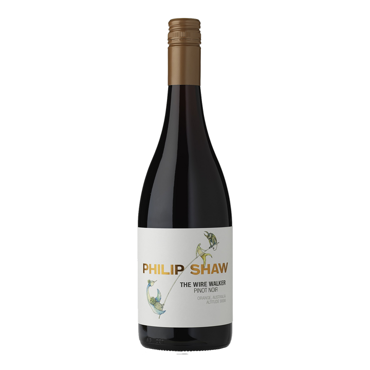 Philip Shaw The Wire Walker Pinot Noir 2024