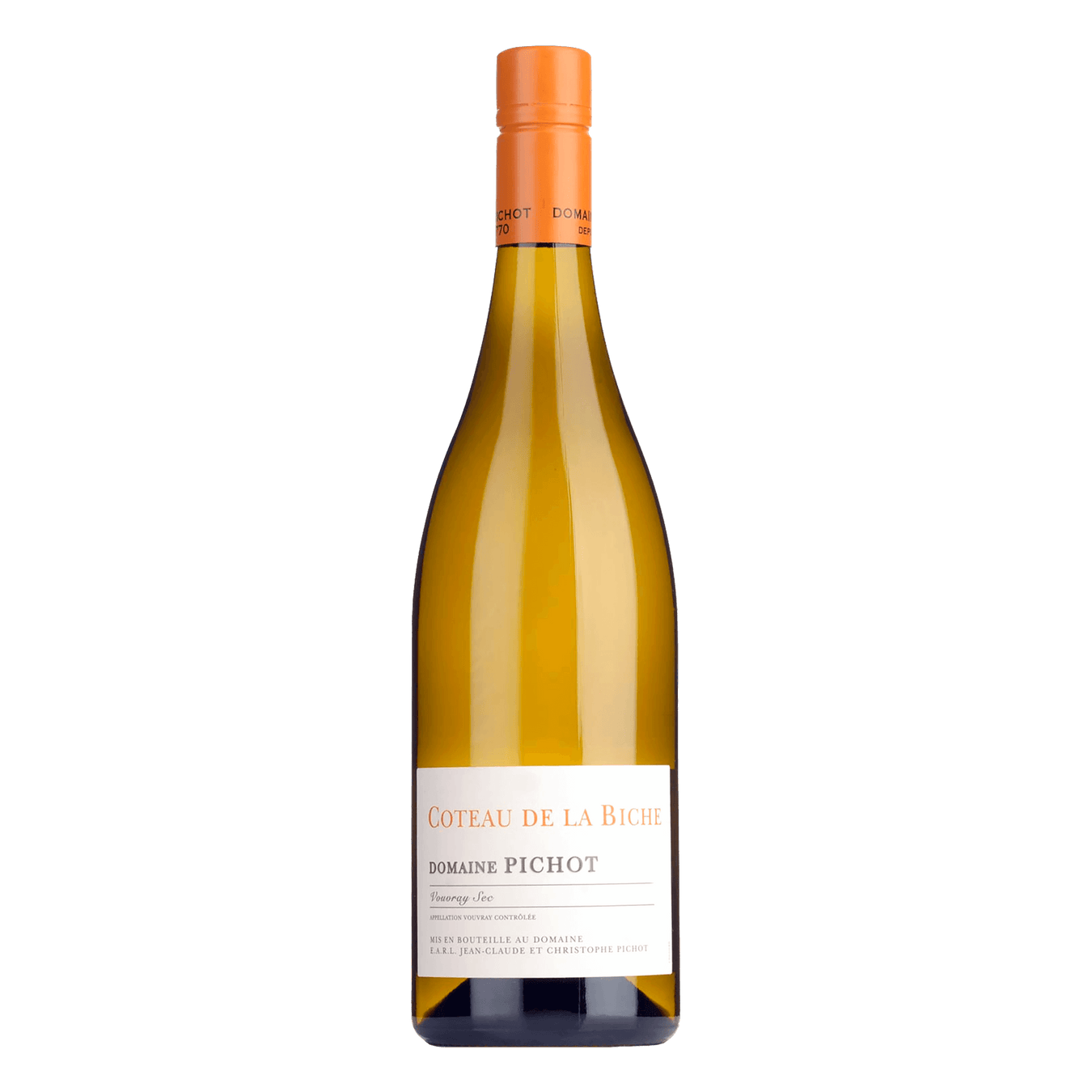 Chenin Blanc