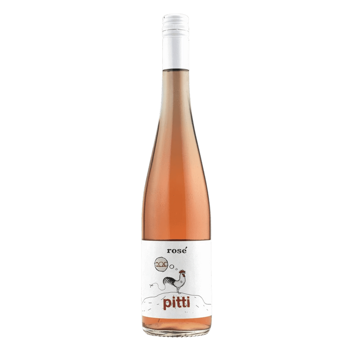 Pittnauer Pitti Rose 2020