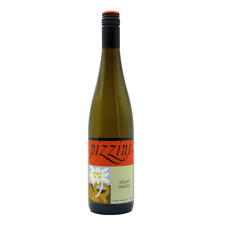 Pizzini Pinot Grigio 2023
