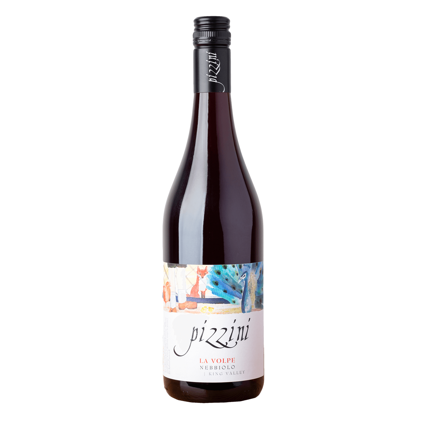 The Pizzini Range