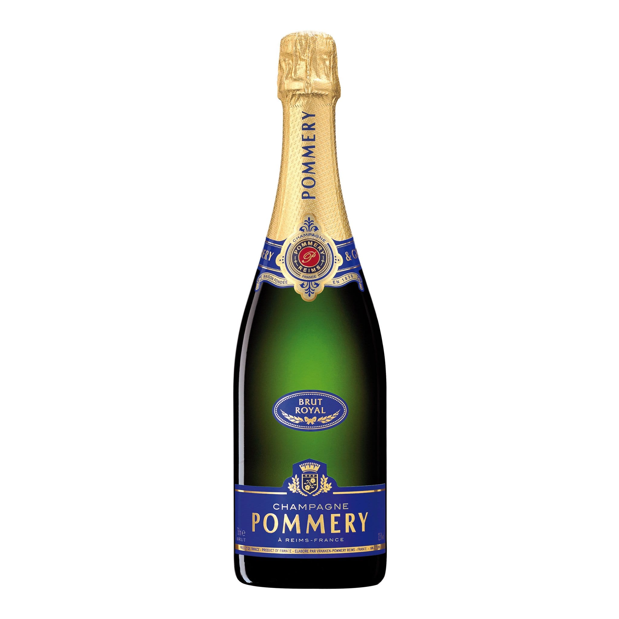 Pommery Brut Royal NV