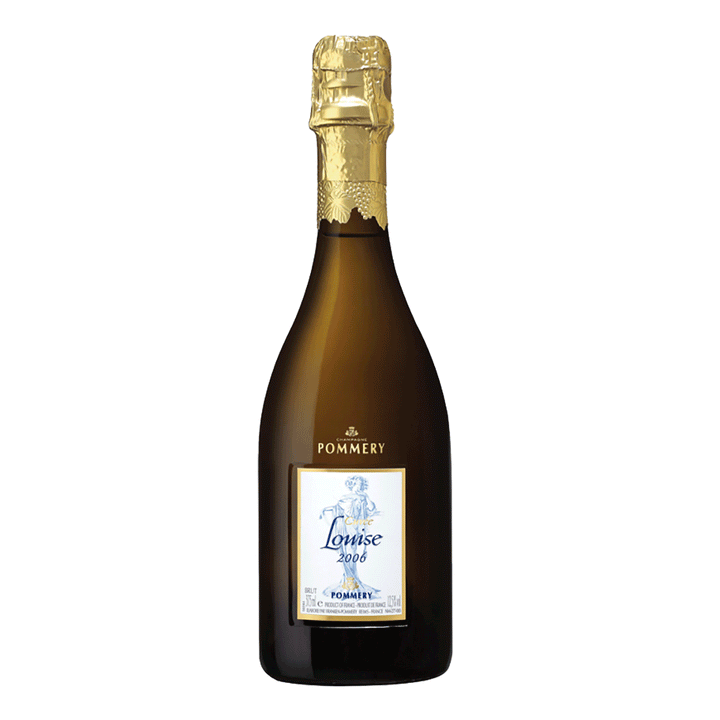 Pommery Cuvée Louise 2006 375ml