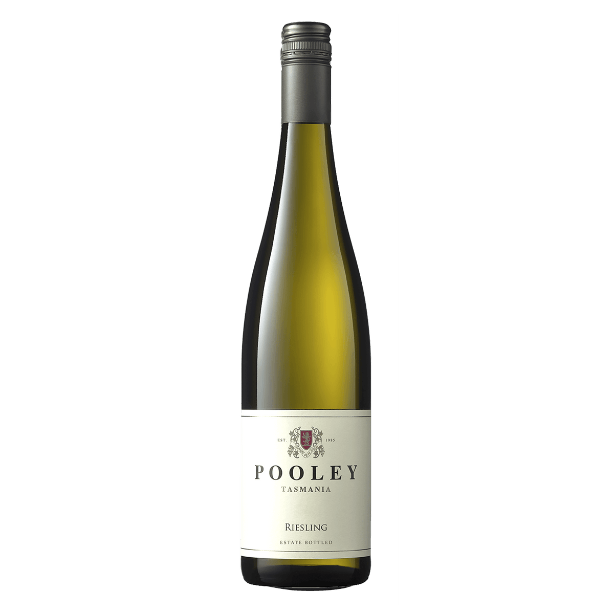 Pooley Riesling 2020 - Kent Street Cellars