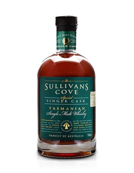 Sullivans Cove Special Cask Single Malt Whisky - Kent Street Cellars