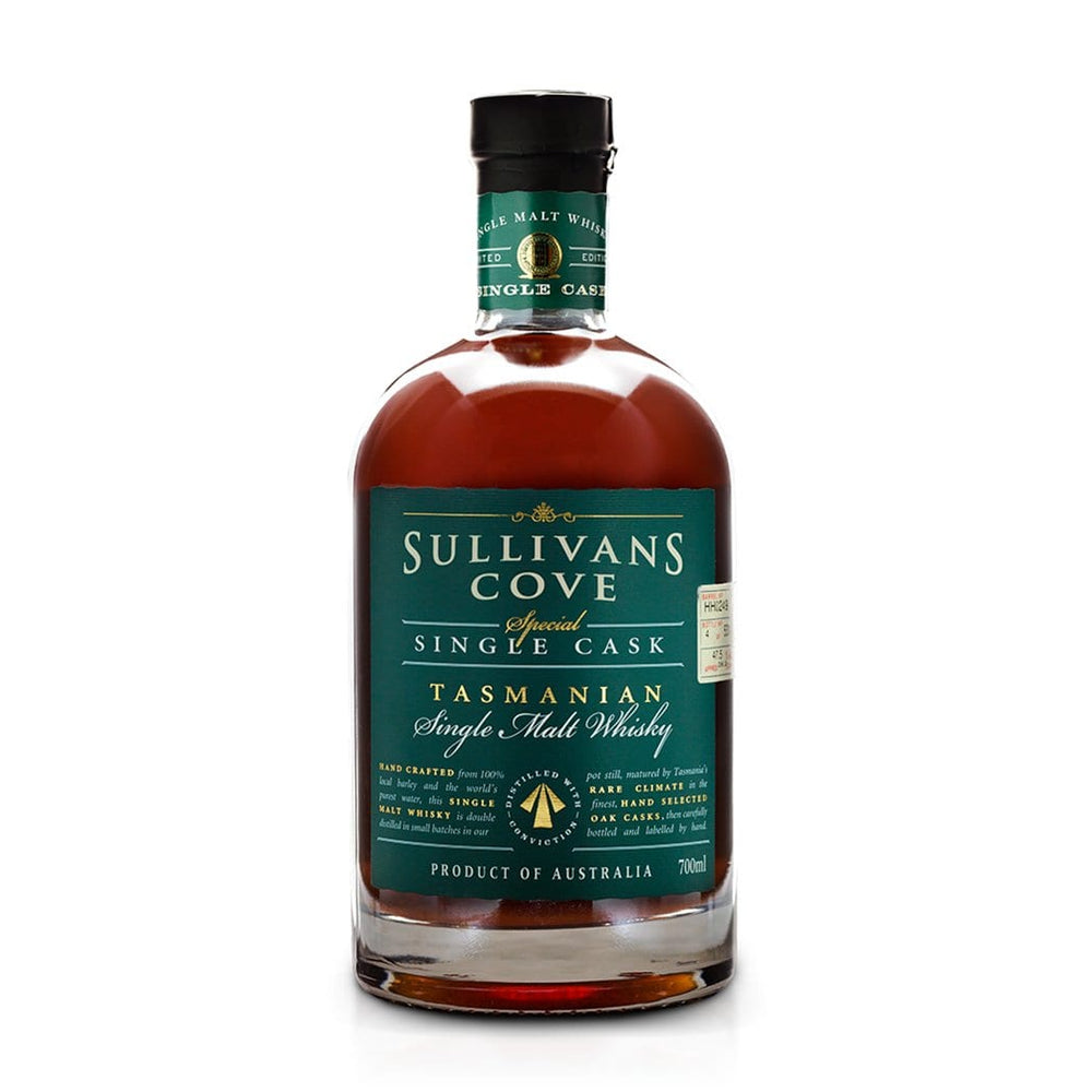 Sullivans Cove Special Cask Edition Single Malt Whisky
