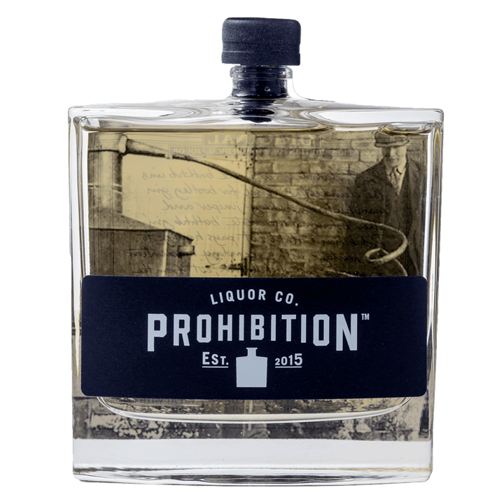 Prohibition Liquor Co. Original Gin 700ml