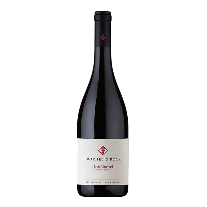 Prophet's Rock Home Vineyard Pinot Noir 2020