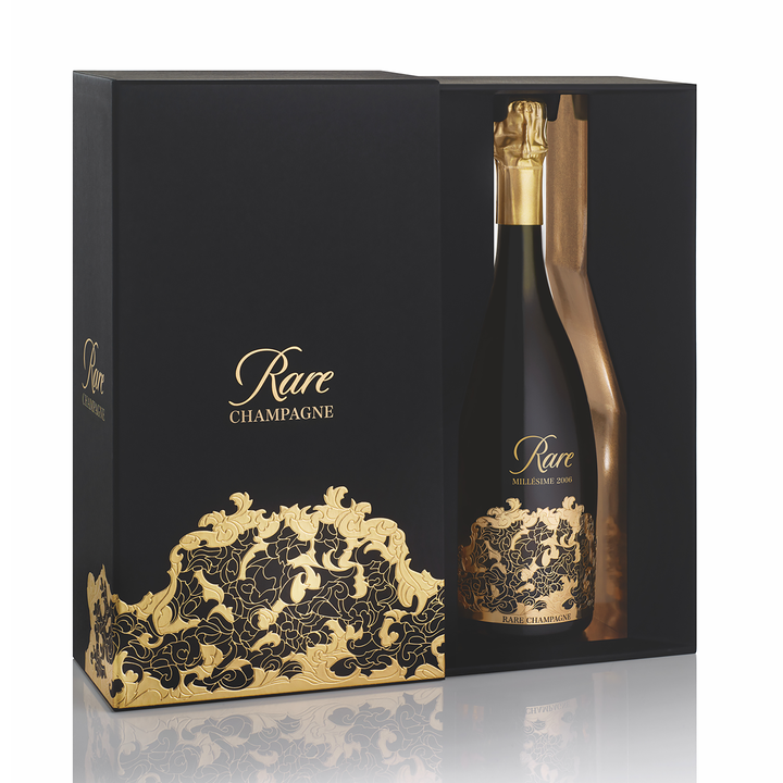 Piper-Heidsieck Rare Millesime Champagne 2006