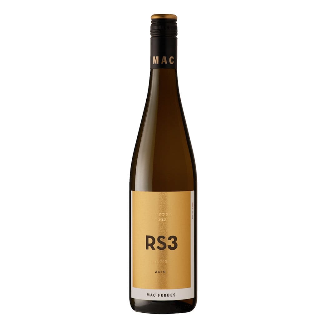 Mac Forbes RS3 Riesling 2019