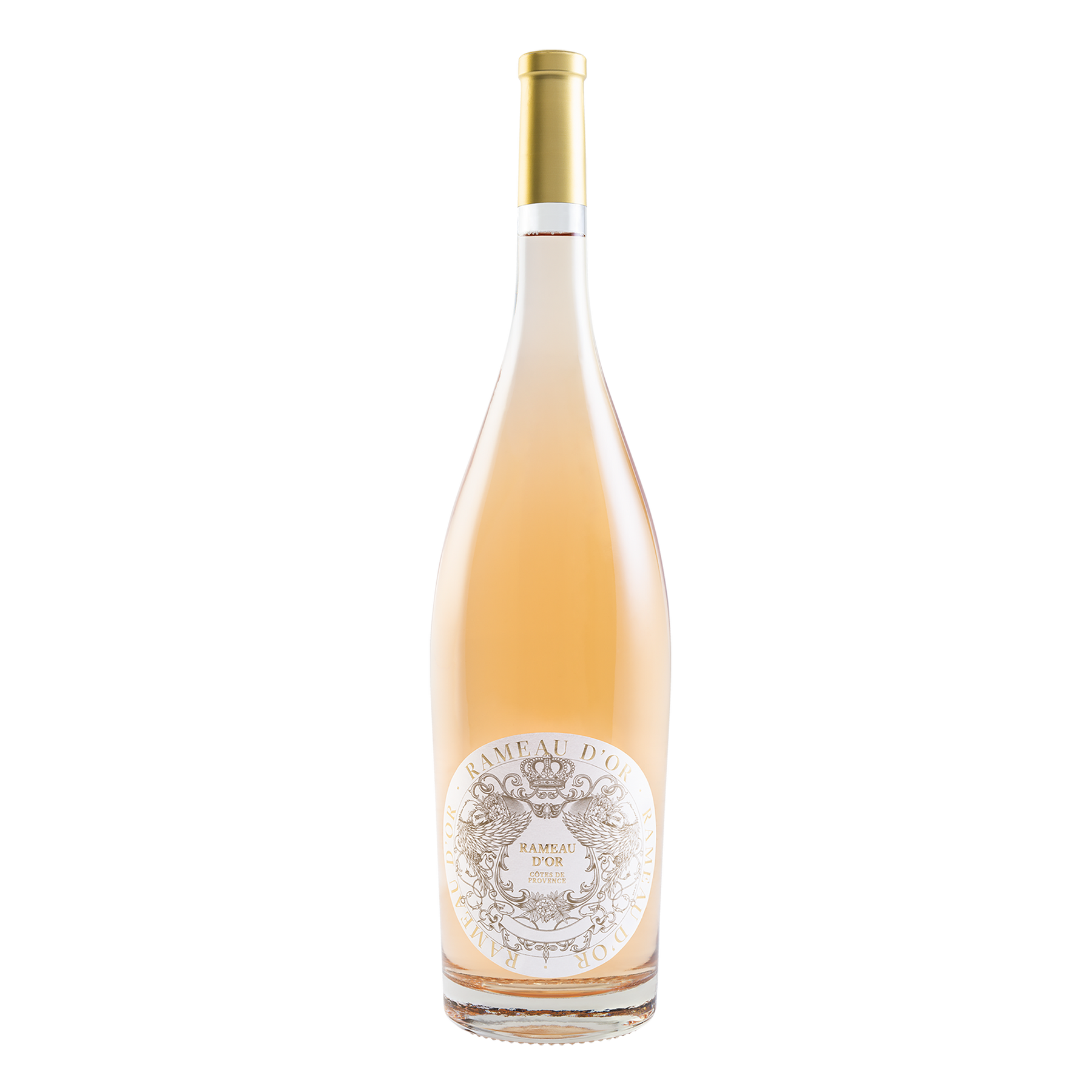 Rameau d’Or Côtes de Provence Rosé 2024 1.5L - Kent Street Cellars