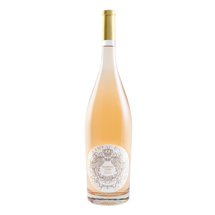 Rameau d’Or Côtes de Provence Rosé 2024 1.5L