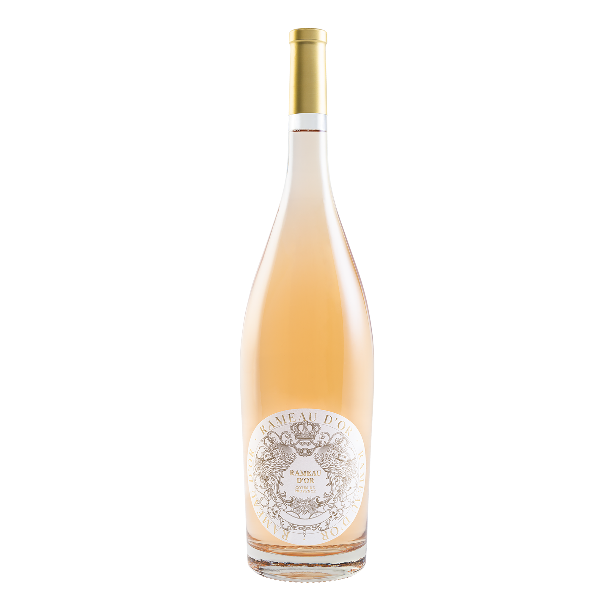 Rameau d’Or Côtes de Provence Rosé 2021 1.5L - Kent Street Cellars