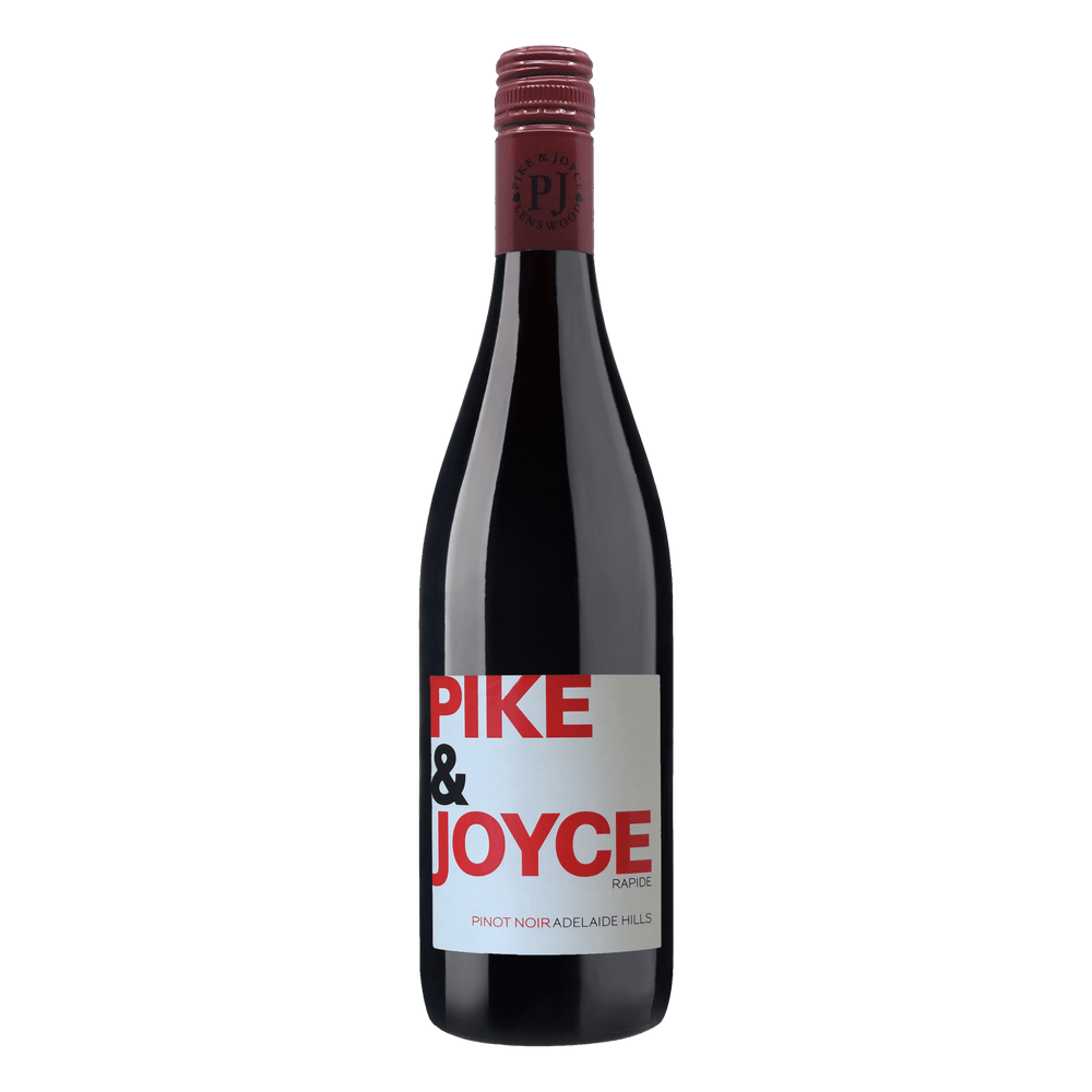 Pike & Joyce Rapide Pinot Noir 2021 - Kent Street Cellars