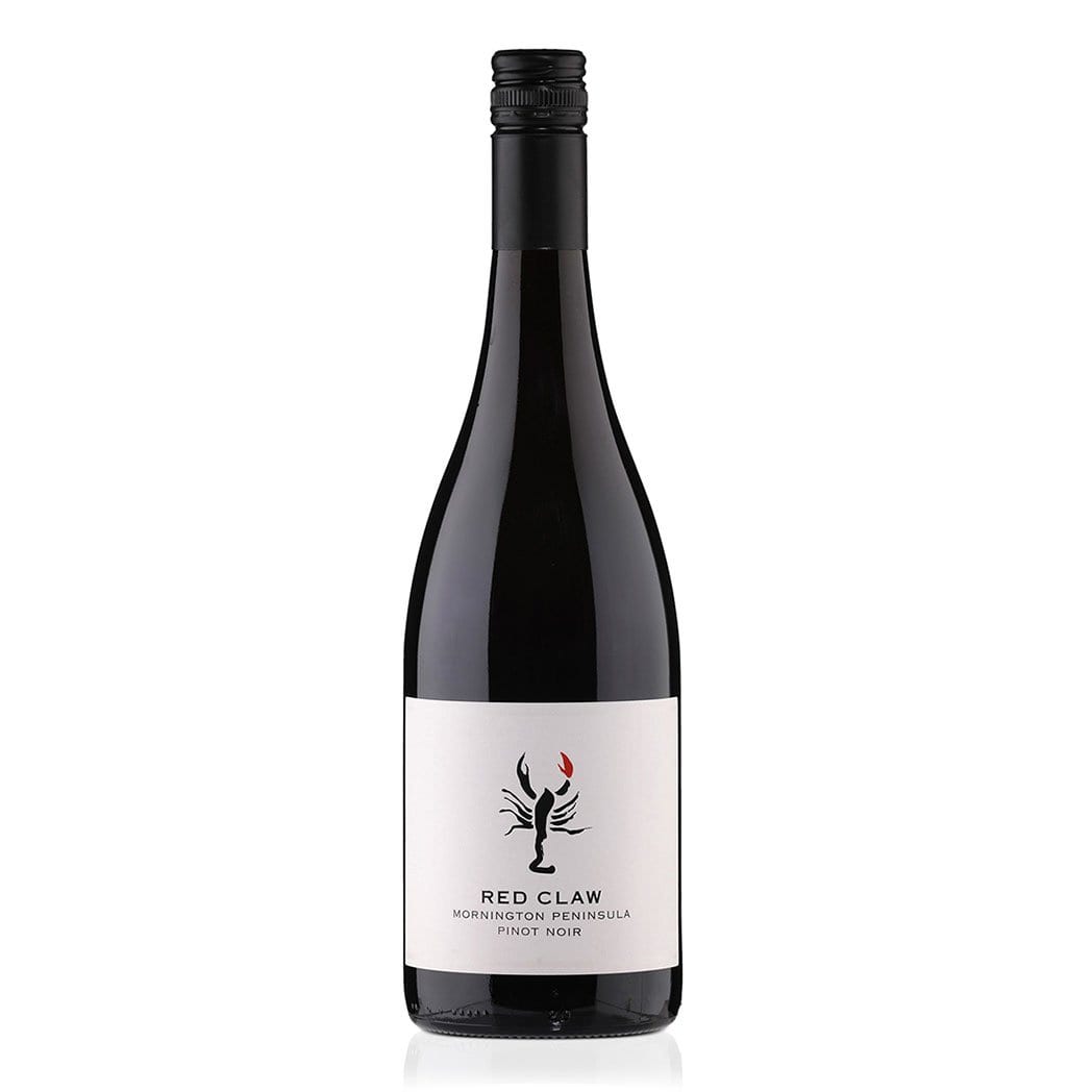 Red Claw Pinot Noir 2022 - Kent Street Cellars 