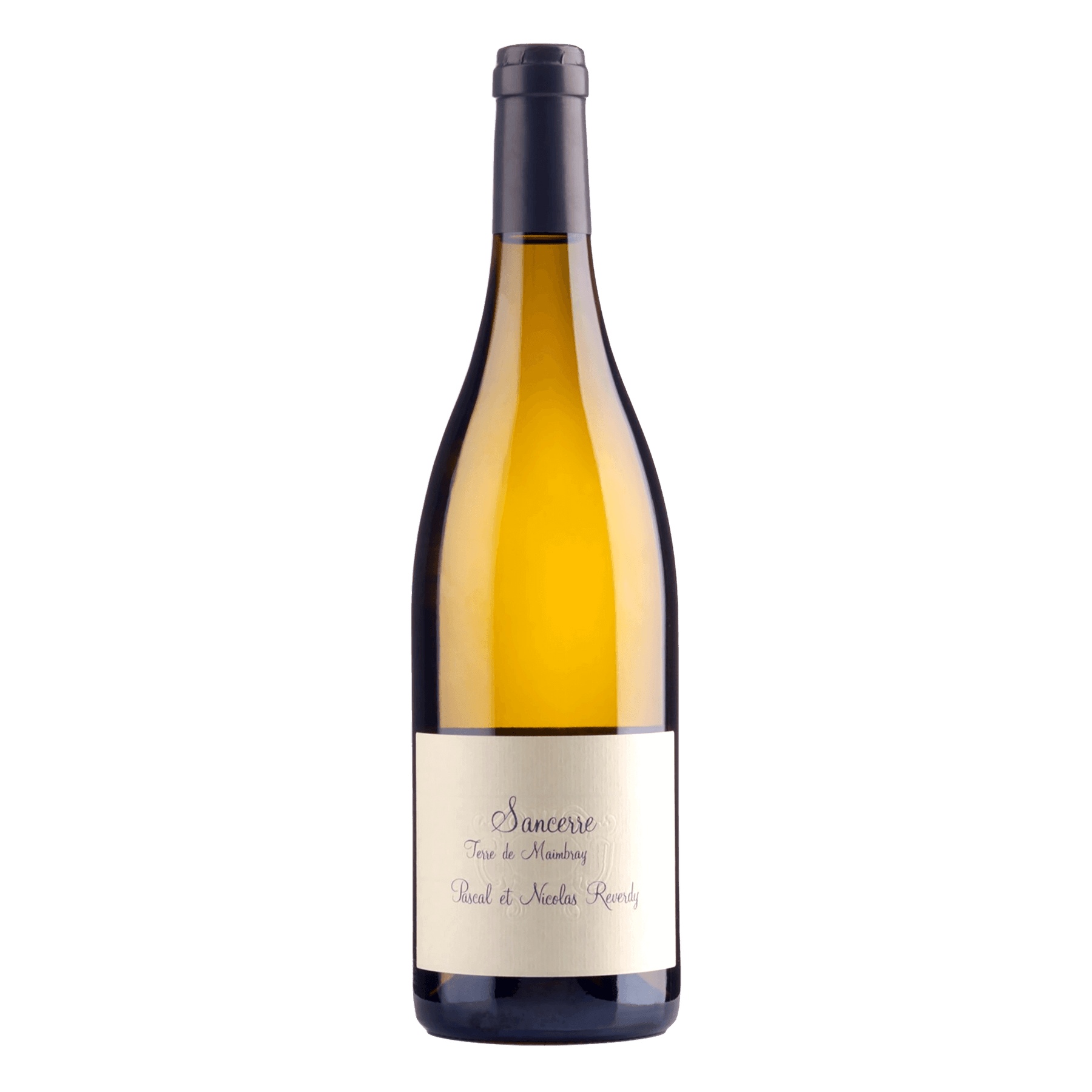 Pascal et Nicolas Reverdy Terre de Maimbray Sancerre 2024 - Kent Street Cellars