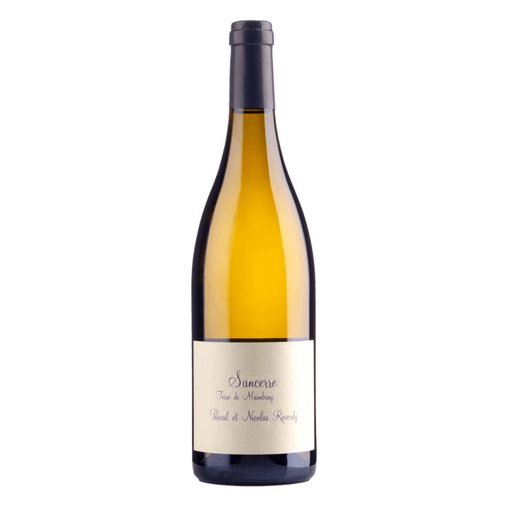 Pascal et Nicolas Reverdy Terre de Maimbray Sancerre 2024