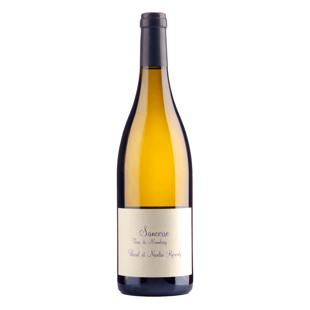 Pascal et Nicolas Reverdy Terre de Maimbray Sancerre 2023 - Kent Street Cellars