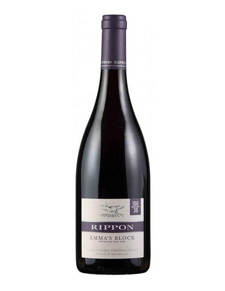 Rippon Emma's Block Pinot Noir - Kent Street Cellars