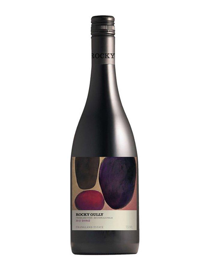 Rocky Gully Shiraz