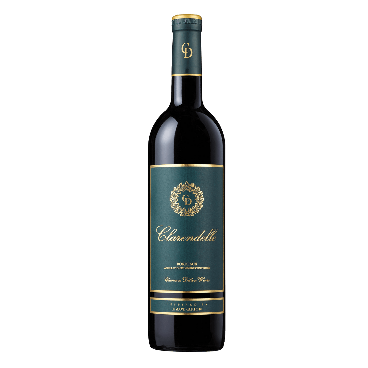 Clarendelle By Haut-Brion Rouge 2015 - Kent Street Cellars
