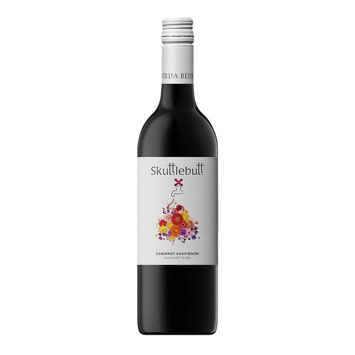 Skuttlebutt Cabernet 2017