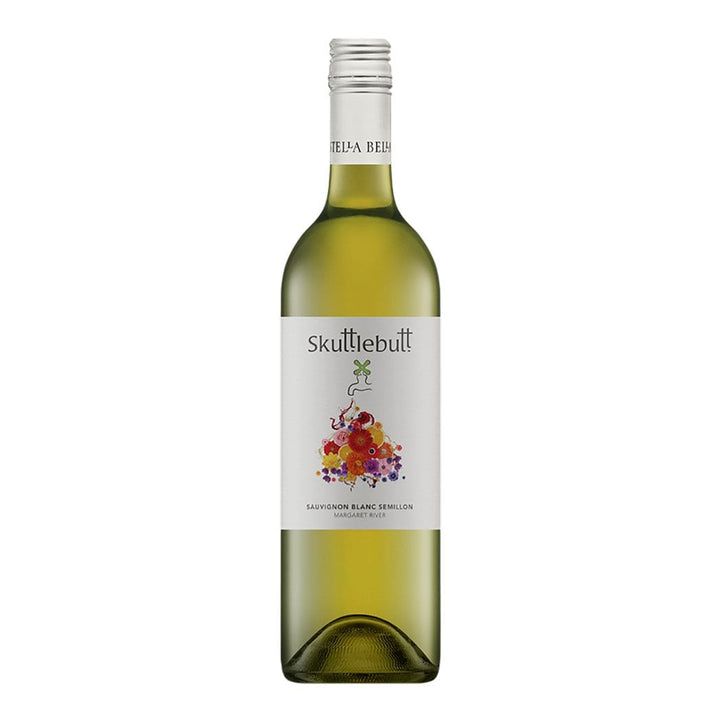Skuttlebutt Sauvignon Blanc Semillon 2019