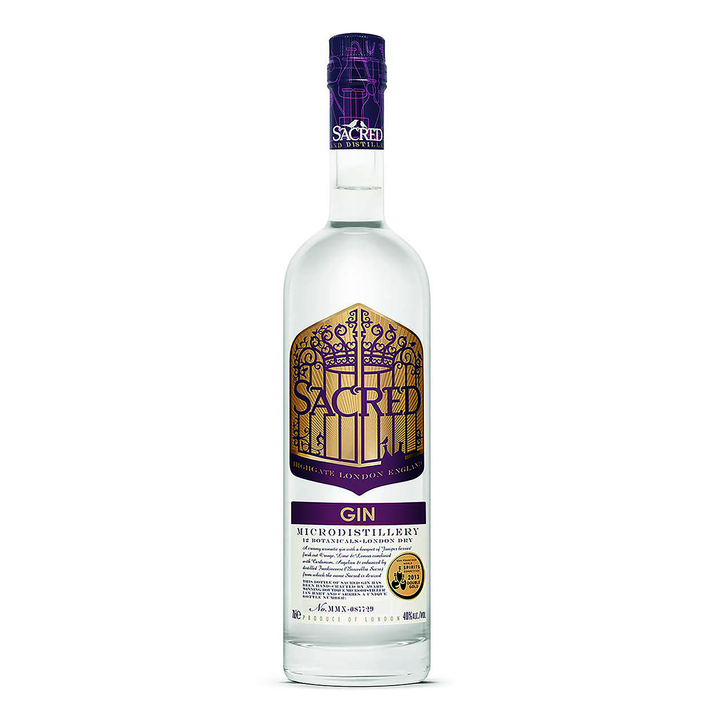 Sacred Gin 700ml