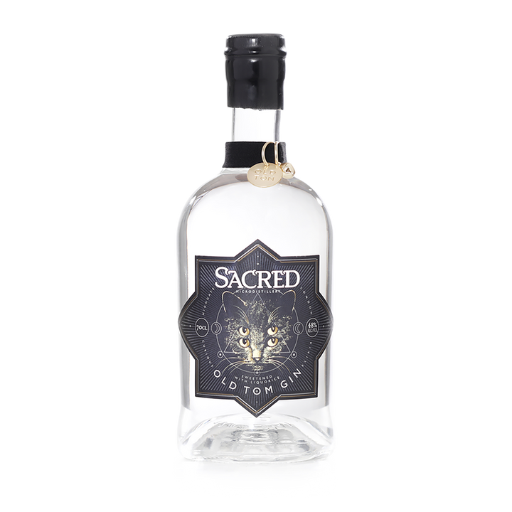 Sacred Old Tom Gin 700ml