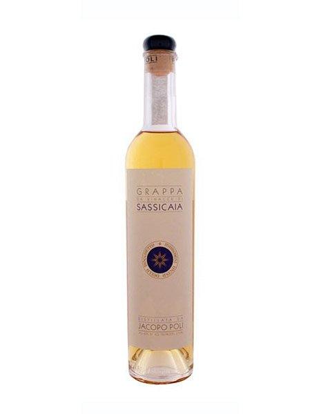 Tenuta San Guido Sasscaia di Grappa