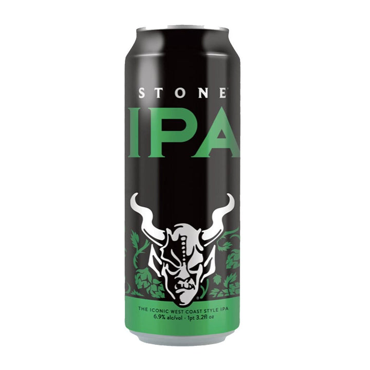 Stone Brewing Stone IPA 568ml (4 Pack)