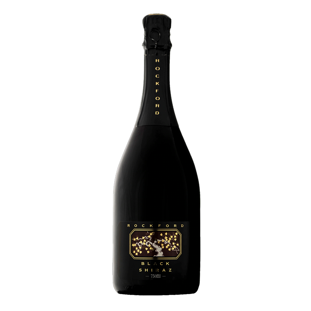 Rockford Black Sparkling Shiraz  - Disgorged 2005