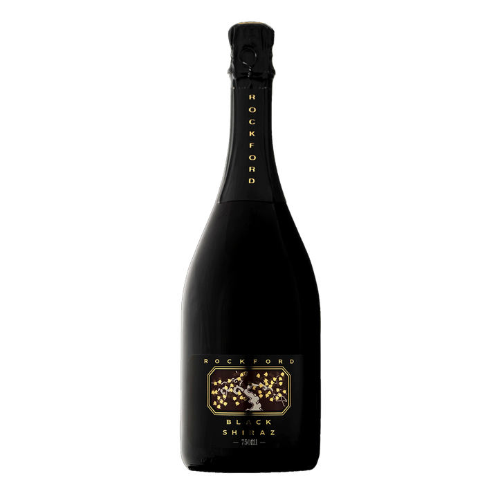 Rockford Black Sparkling Shiraz  - Disgorged 2005