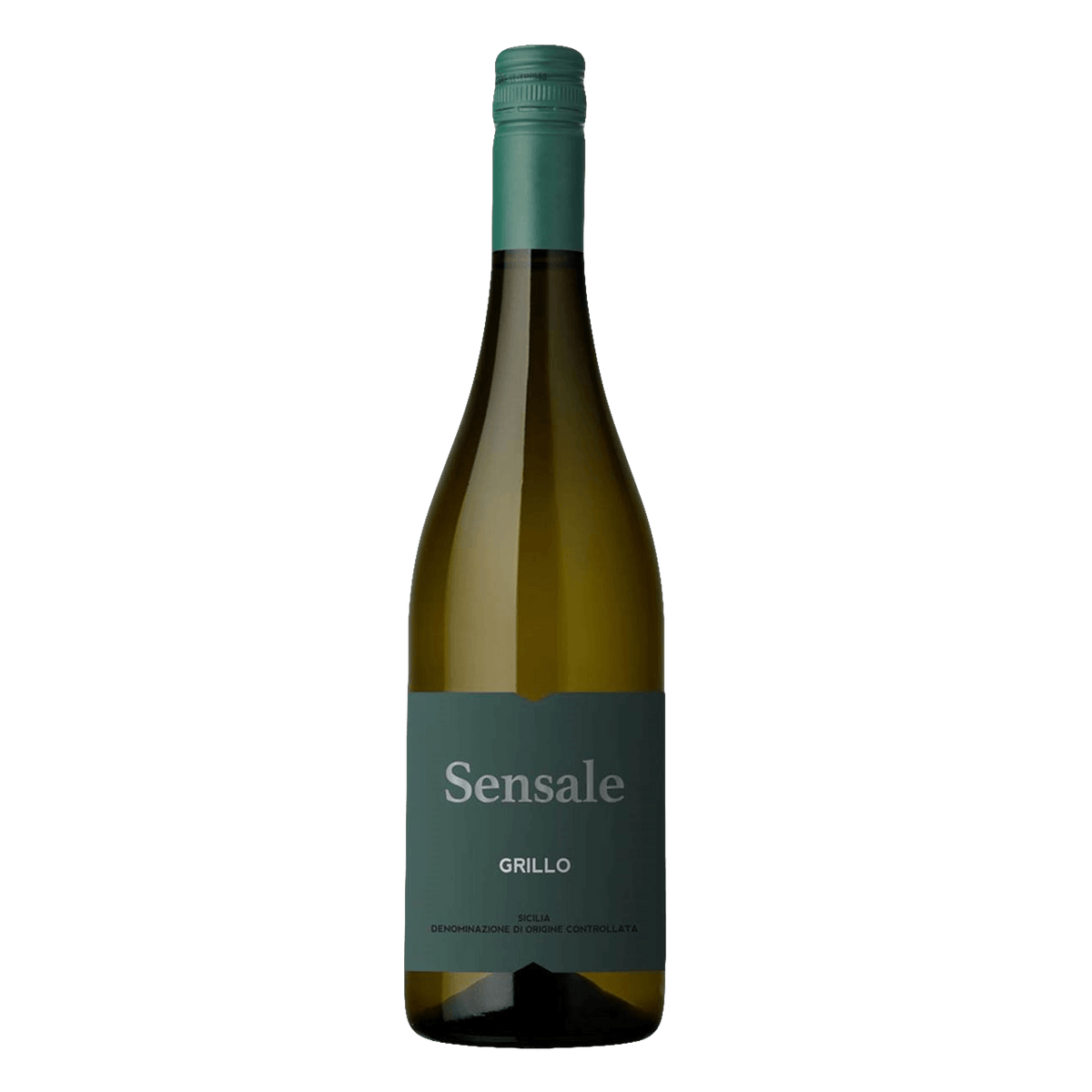 Cantine Europa Sensale Grillo 2021 - Kent Street Cellars