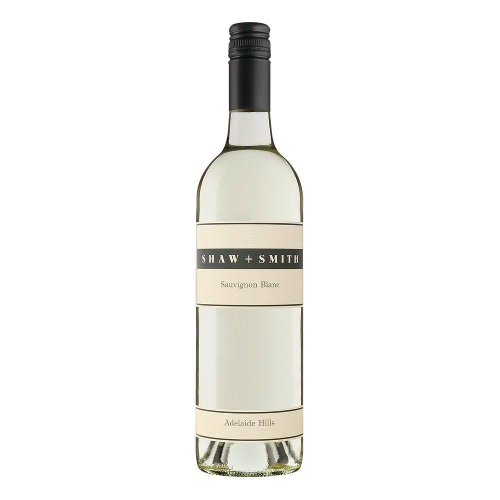 Shaw + Smith Sauvignon Blanc 2024 - Kent Street Cellars