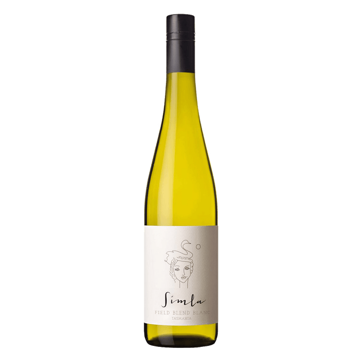 Simla Blanc Field Blend 2018