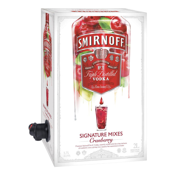 Smirnoff