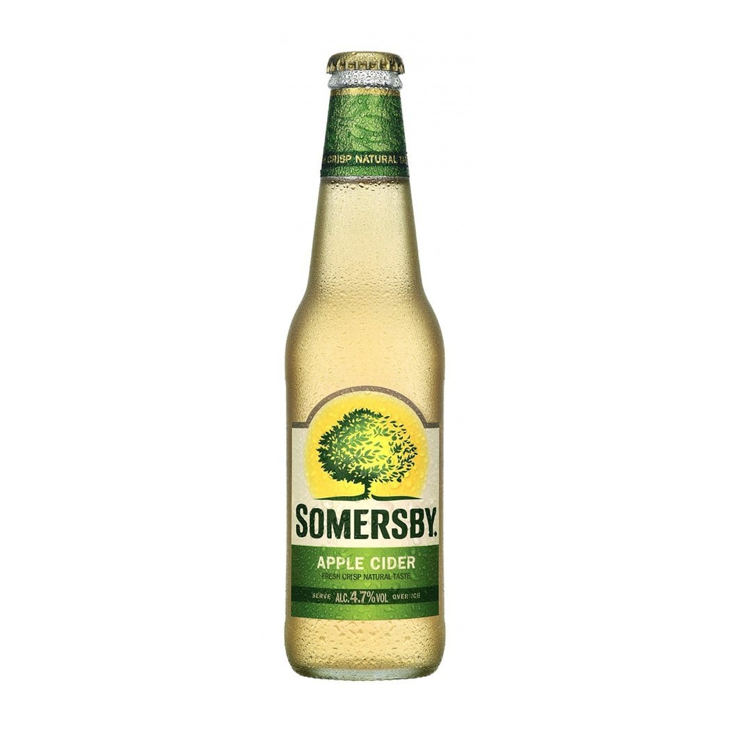 Somersby Apple Cider (6 Pack)