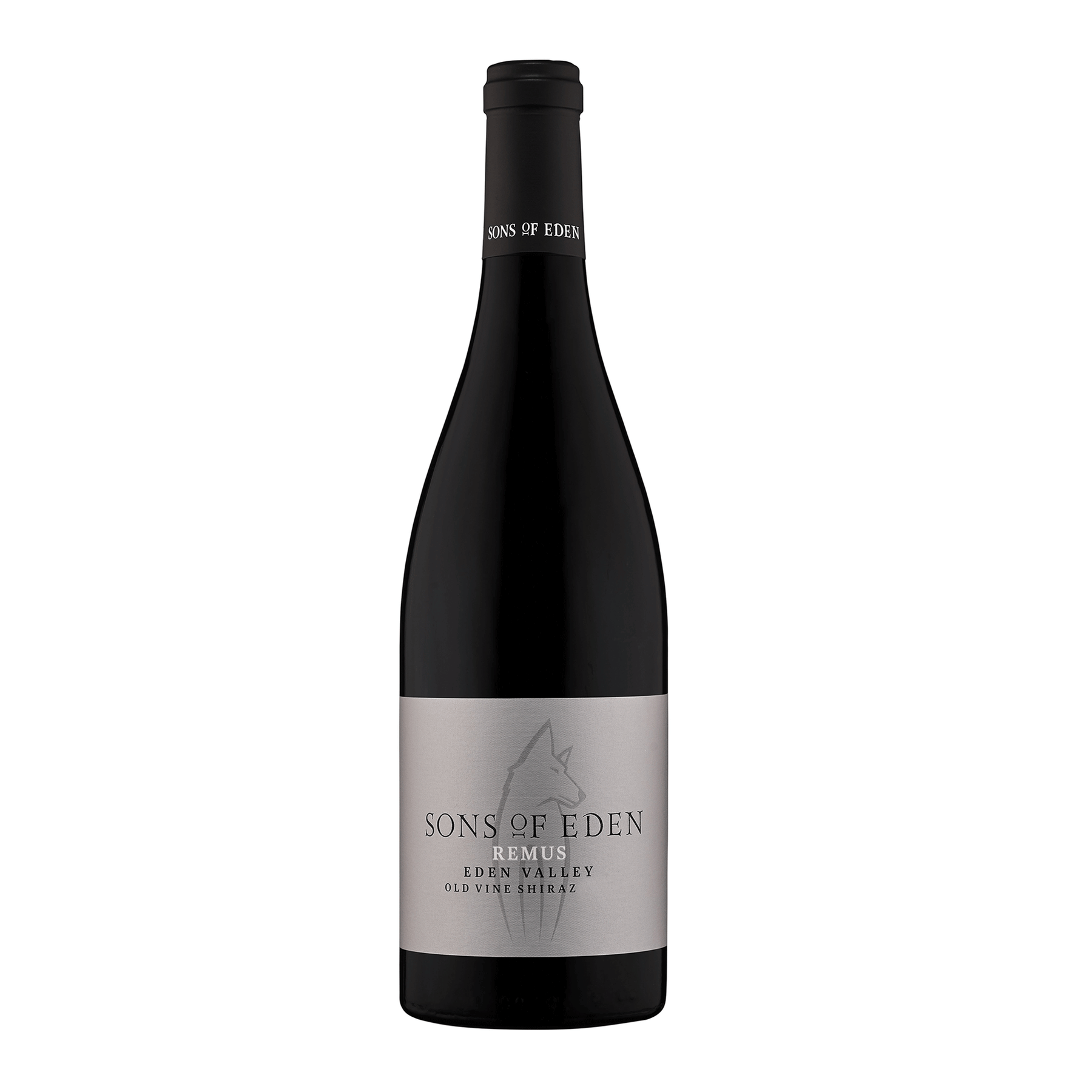 Sons of Eden Remus Shiraz 2017 1.5L - Kent Street Cellars