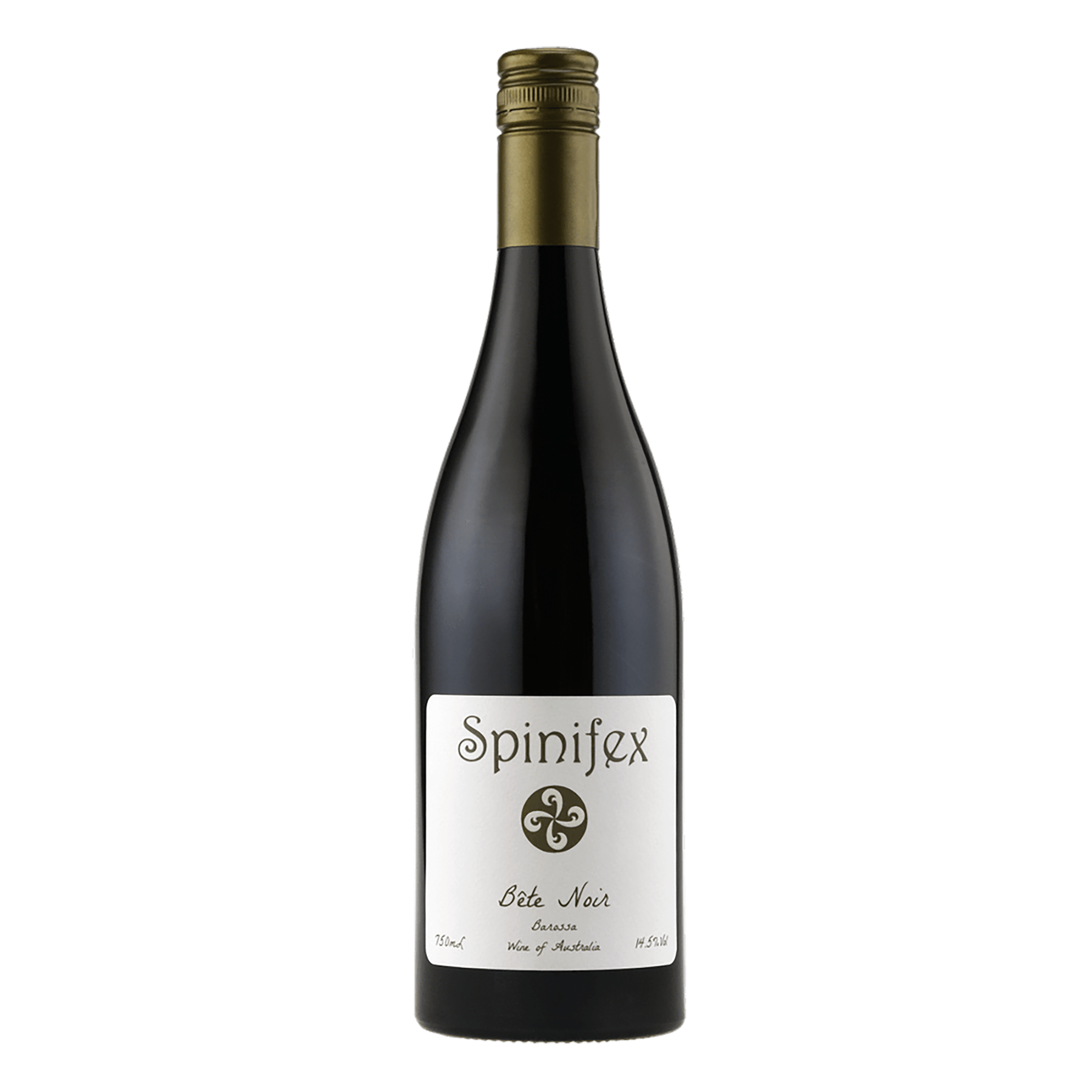 Spinifex Bete Noir 2022 - Kent Street Cellars