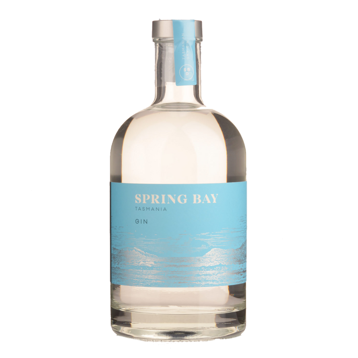 Spring Bay Tasmania Gin 700ml